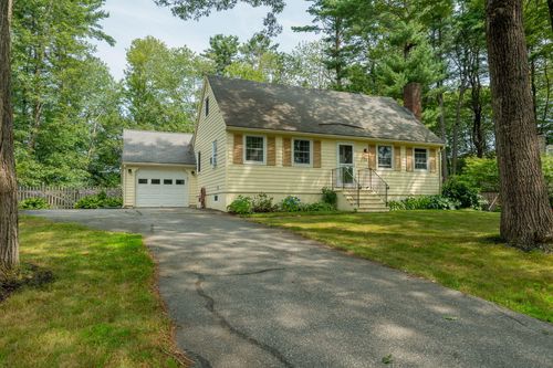 14 Bouchard Drive, Brunswick, ME, 04011 | Card Image