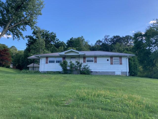 Standifer Gap Rd, Chattanooga, TN 37421