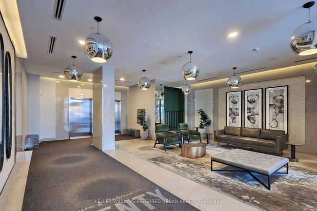 416 - 20 Gladstone Ave, Condo with 2 bedrooms, 2 bathrooms and null parking in Toronto ON | Image 9