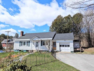 127 Pleasant Street, House other with 2 bedrooms, 1 bathrooms and null parking in Littleton NH | Image 1