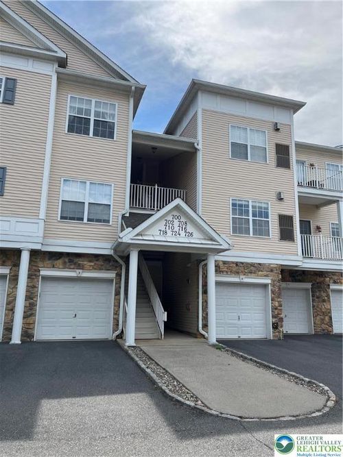 710 Eden Ter, Easton, PA, 18042-6972 | Card Image