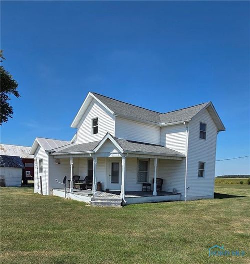H011 County Road 17 County Road, Holgate, OH, 43527 | Card Image