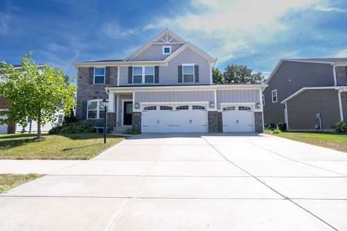 1267 Reichart Dr, Westfield, IN, 46074-7851 | Card Image