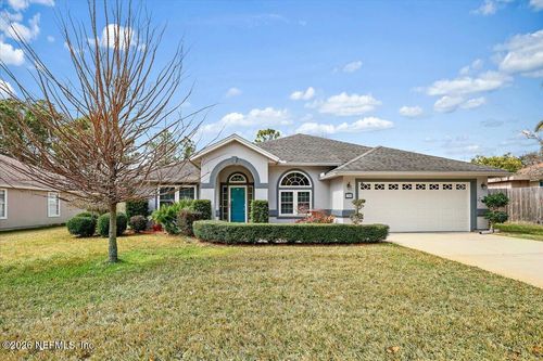 798 Pleasure Bay Drive, Jacksonville, FL, 32225 | Card Image