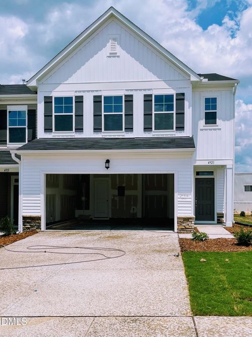 4921 Oolite Street, Raleigh, NC, 27610 | Card Image