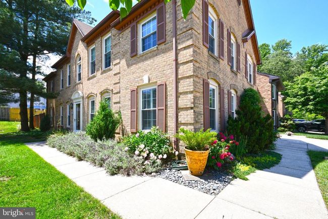 915 Boom Way, Townhouse with 3 bedrooms, 4 bathrooms and null parking in ANNAPOLIS MD | Image 51
