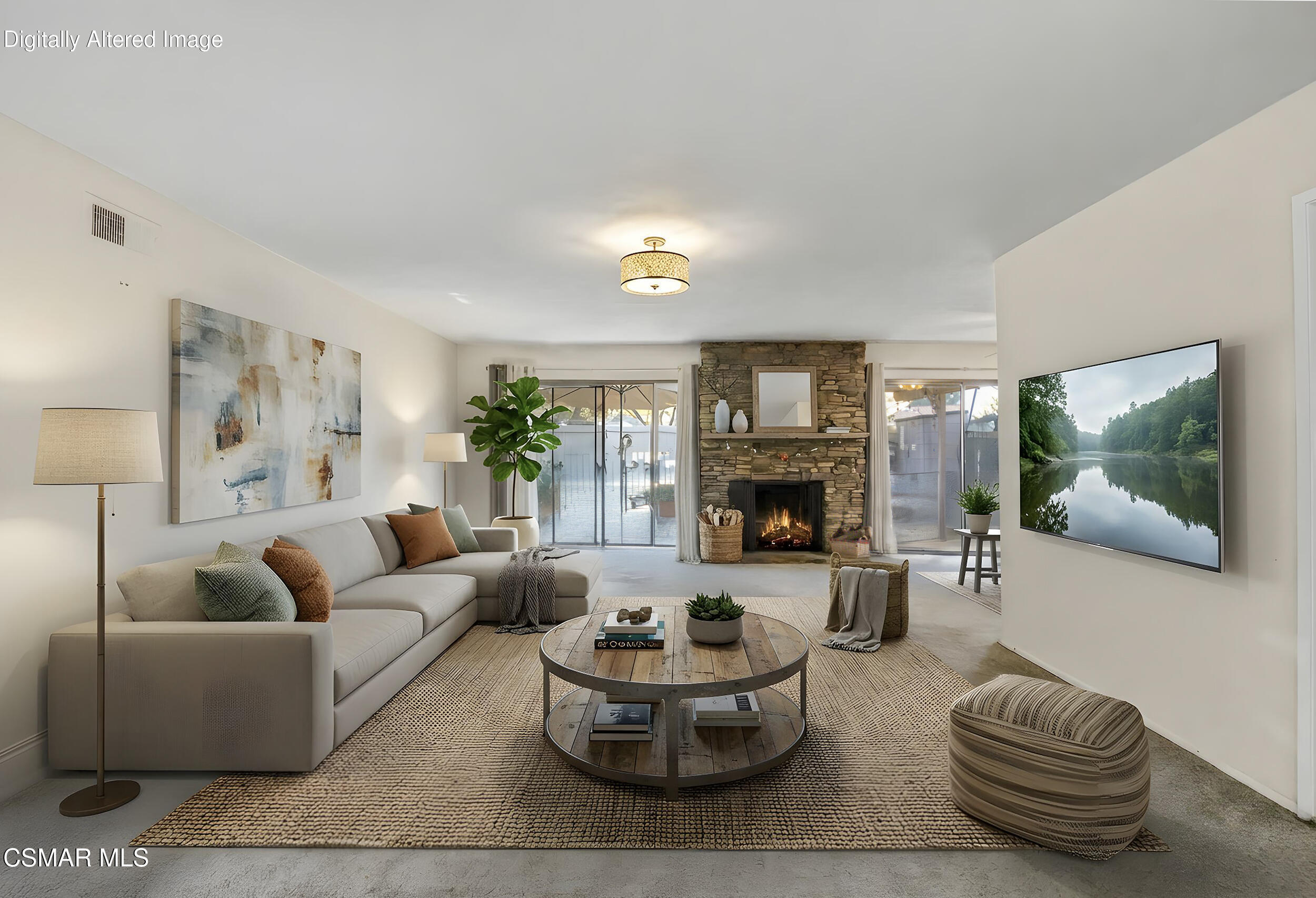 Residential in Westlake Village 4