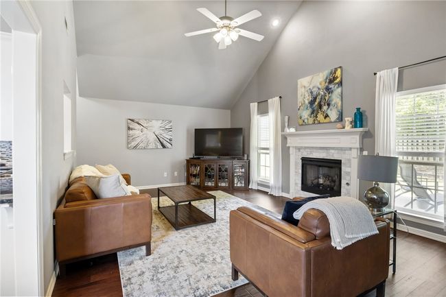 3514 Sweetgum Ln, House other with 3 bedrooms, 2 bathrooms and null parking in Springdale AR | Image 7