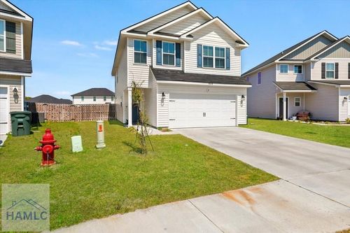 929 Abode Ave, Hinesville, GA, 31313 | Card Image