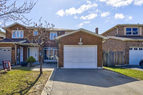 53 Dutch Cres, Brampton, ON, L6Y3X2 | Card Image
