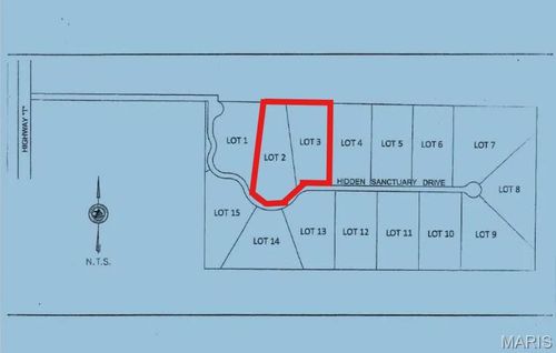 215 Hidden Sanctuary Dr, Foristell, MO, 63348-1946 | Card Image