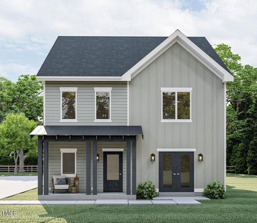 509 Colleton Rd, Raleigh, NC, 27610-2205 | Card Image