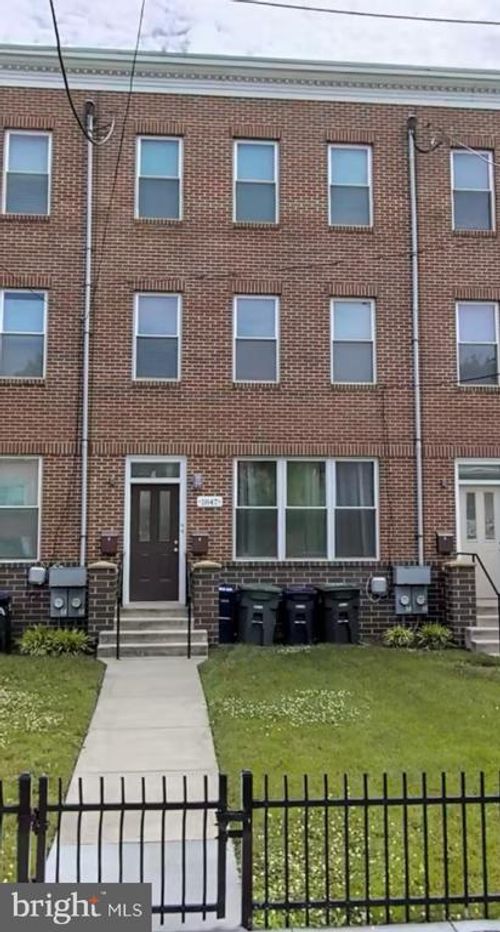 apt-a-1847 Kendall St Ne, WASHINGTON, DC, 20002-1617 | Card Image