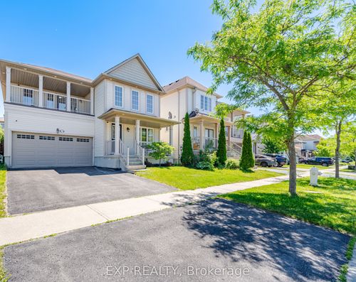 579 Shaftsbury Street, Oshawa, ON, L1K2V8 | Card Image
