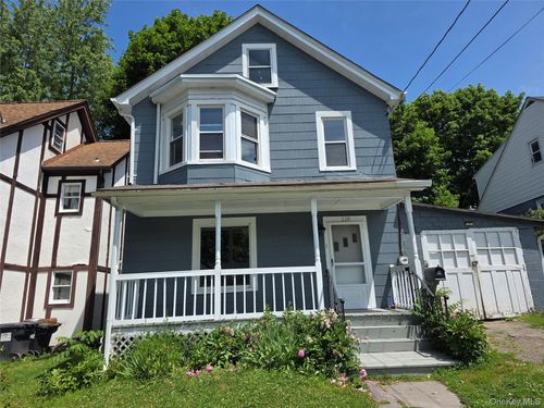 116 Orchard St, Walden, NY, 12586-1708 | Card Image