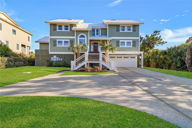 Front of Home | Image 6