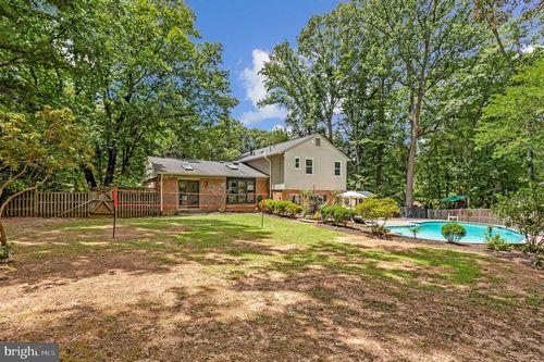11117 Whisperwood Ln, NORTH BETHESDA, MD, 20852-3667 | Card Image