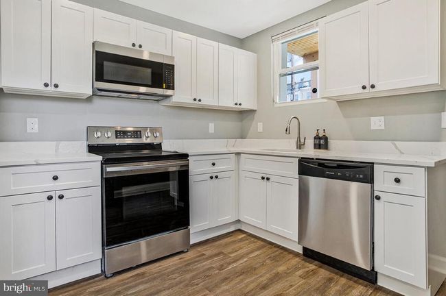 1101 Mckean Ave, Townhouse with 2 bedrooms, 1 bathrooms and null parking in BALTIMORE MD | Image 11