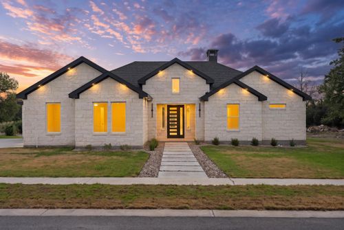 258 Sunday Dr, Burnet, TX, 78611-4546 | Card Image