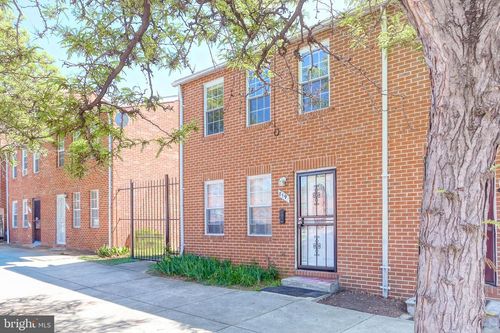 819 Aisquith St, BALTIMORE, MD, 21202-5466 | Card Image