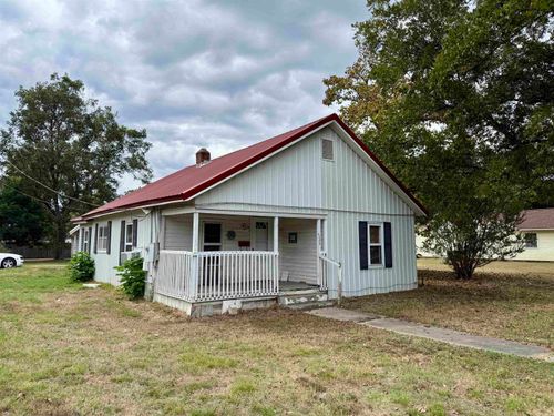 320 Kentucky Kentucky St, Walnut Ridge, AR, 72476-3126 | Card Image