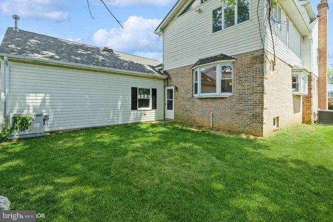 213 Buchanan Ave, House other with 4 bedrooms, 4 bathrooms and null parking in Milmont Park PA | Image 16
