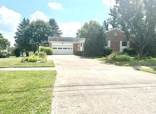 602 Waycross Rd, Cincinnati, OH, 45240-3811 | Card Image