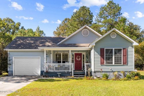 122 Live Oak Dr, Jacksonville, NC, 28540-8739 | Card Image