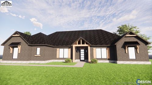 3 52nd Westavenue, Tulsa, OK, 74126 | Card Image