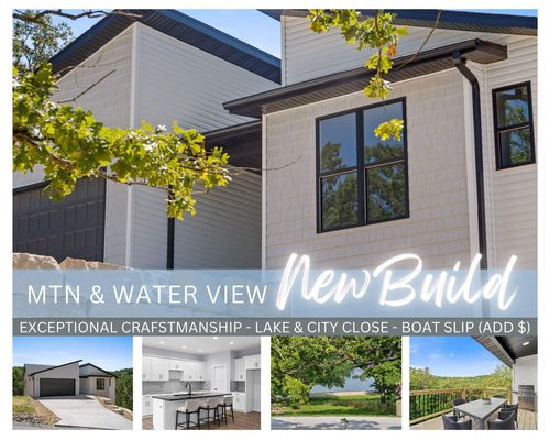 13 Oleary Dr, Kimberling City, MO, 65686-9426 | Card Image