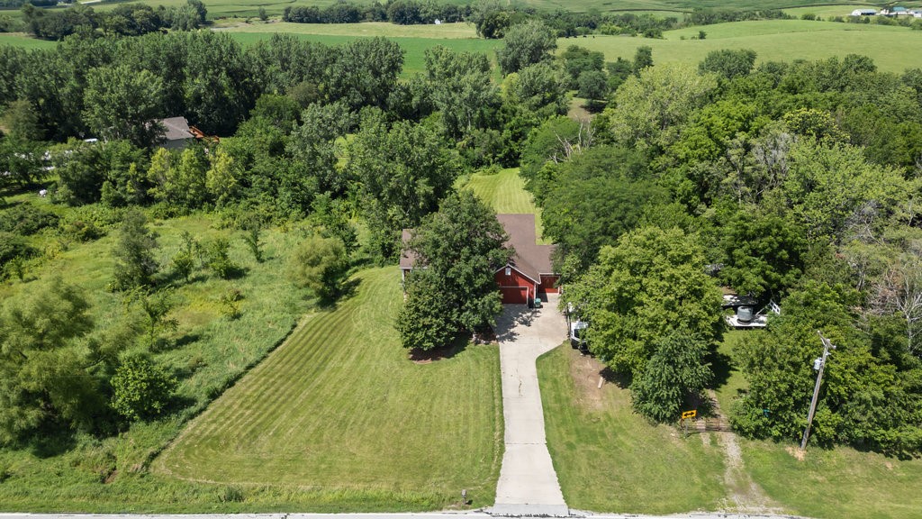 56th Ave, Runnells, IA 50237