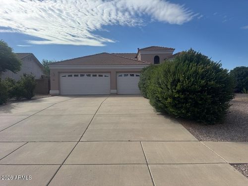 3603 Plaza De La Rosa --, Sierra Vista, AZ, 85650 | Card Image