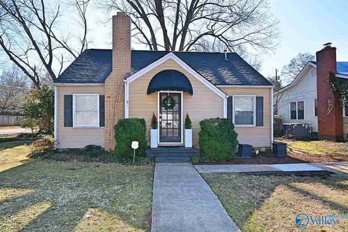 1222 Wellman Ave Ne, Huntsville, AL, 35801-3033 | Card Image