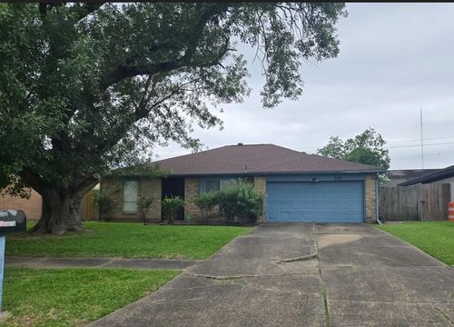 6815 Maczali Dr, Missouri City, TX, 77489-5606 | Card Image