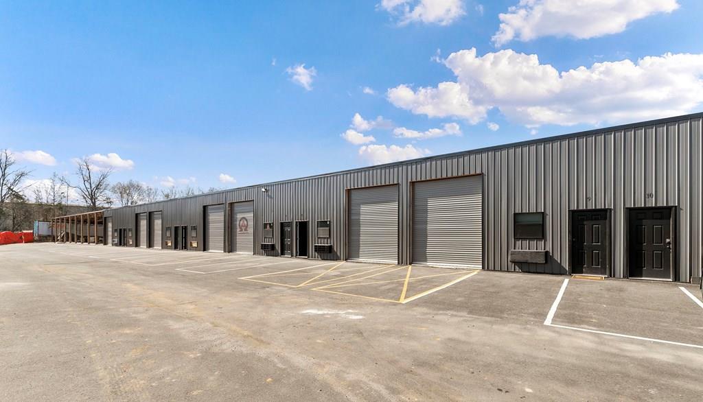 Commercial Sale in Dothan