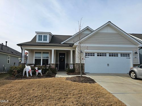 367 Steeplechase Blvd, Clayton, NC, 27520-5739 | Card Image