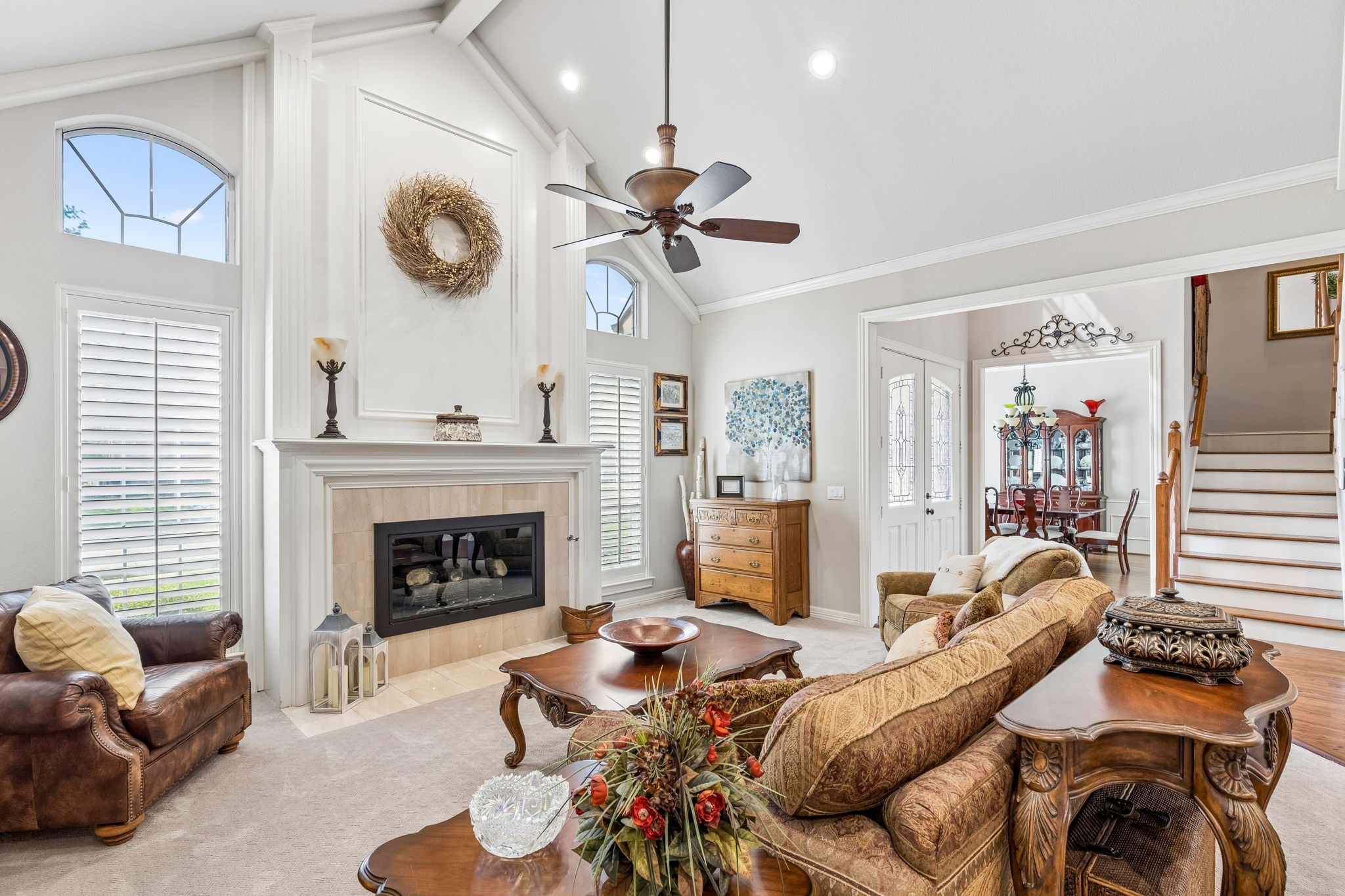 Residential in Plano 4