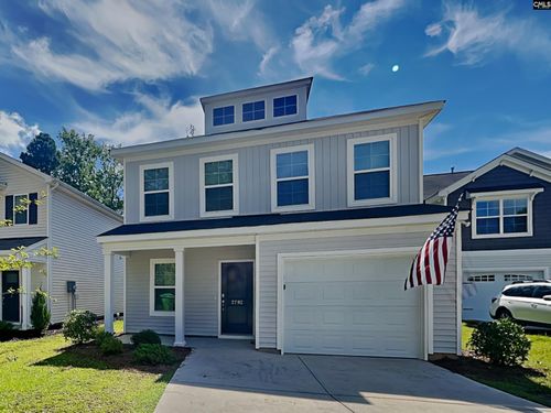 2792 Prince Charles Ct, Columbia, SC, 29209-5226 | Card Image