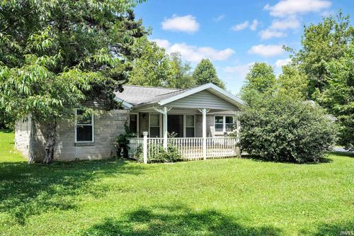 3730 W Arlington Road, Bloomington, IN, 47404 | Card Image