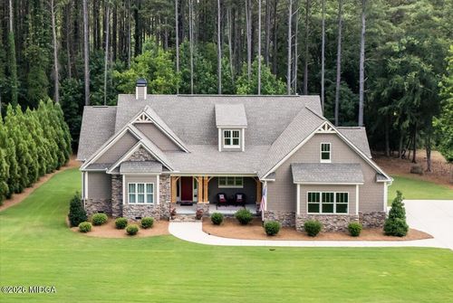 141 Hidden Lakes Dr, Gray, GA, 31032-4745 | Card Image