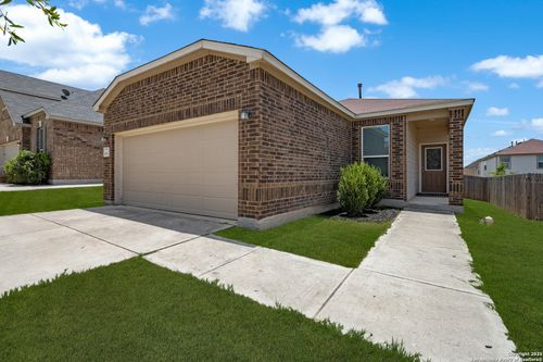 14610 Jocasta Dr, San Antonio, TX, 78245-2084 | Card Image
