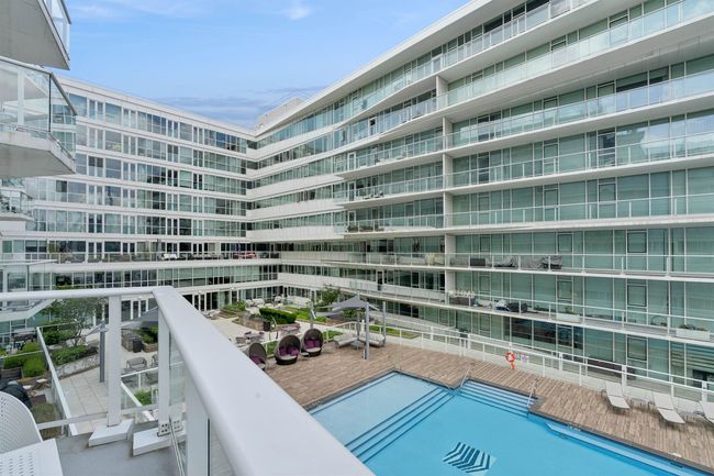 APT-517 - 800 Ave At Port Imperial Blvd, Condo with 2 bedrooms, 2 bathrooms and null parking in Weehawken NJ | Image 6
