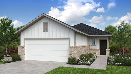 17410 Lush Laurel Ln, Hockley, TX, 77447-3168 | Card Image