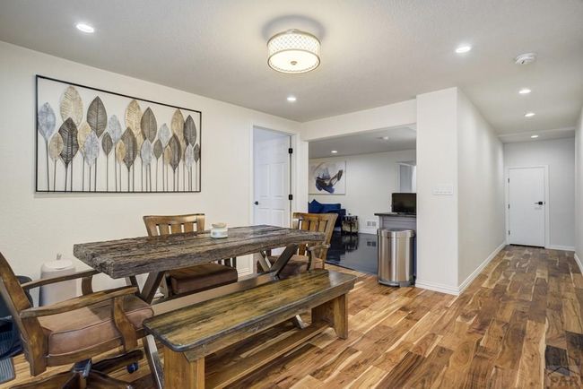 489 S Pin High Dr, House other with 5 bedrooms, 5 bathrooms and 3 parking in Pueblo West CO | Image 51
