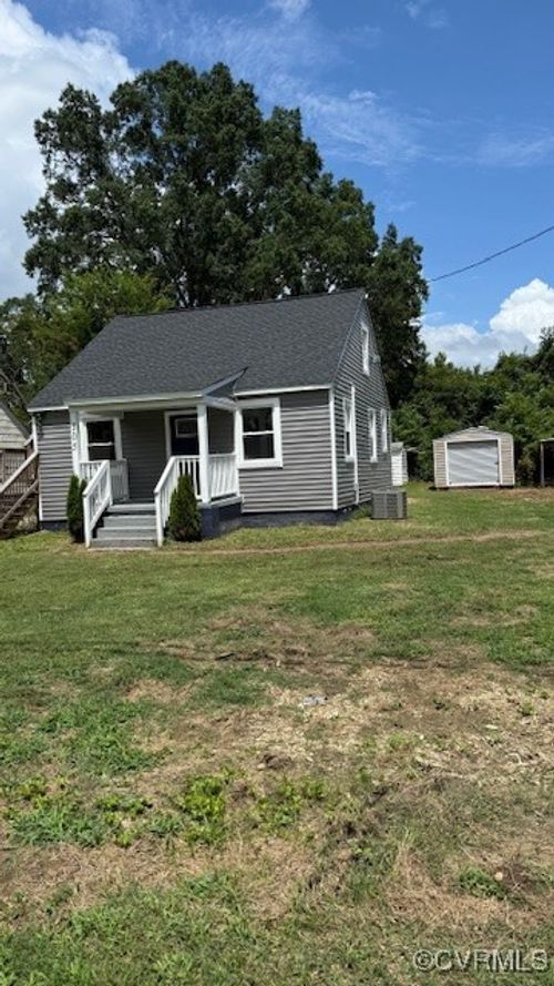 305 Koch Ave, Richmond, VA, 23223-5521 | Card Image