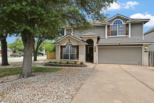 1318 Rosie Ln, Cedar Park, TX, 78613-7117 | Card Image