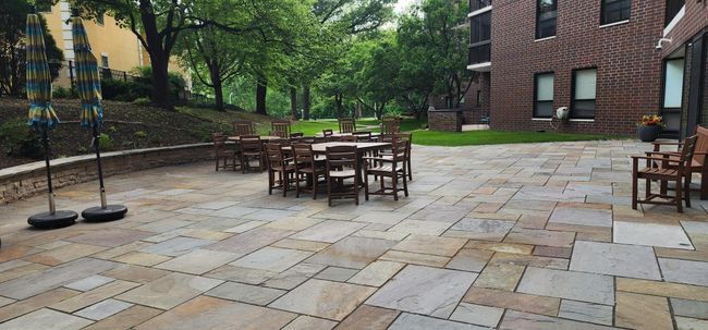 Common patio room | Image 33