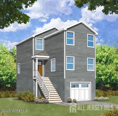 163 Raritan Ave, Keansburg, NJ, 07734-1252 | Card Image