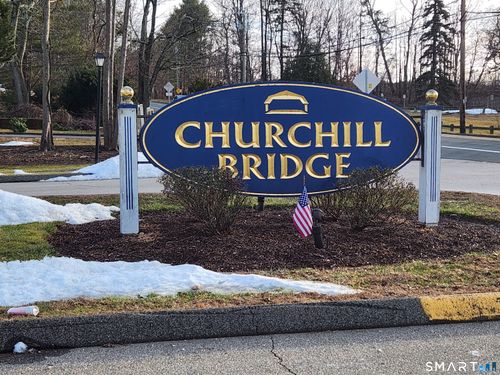 83-83 Churchill Way, Newington, CT, 06111-4014 | Card Image