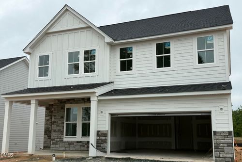 1215 Shallow Spring Dr, Mebane, NC, 27302 | Card Image